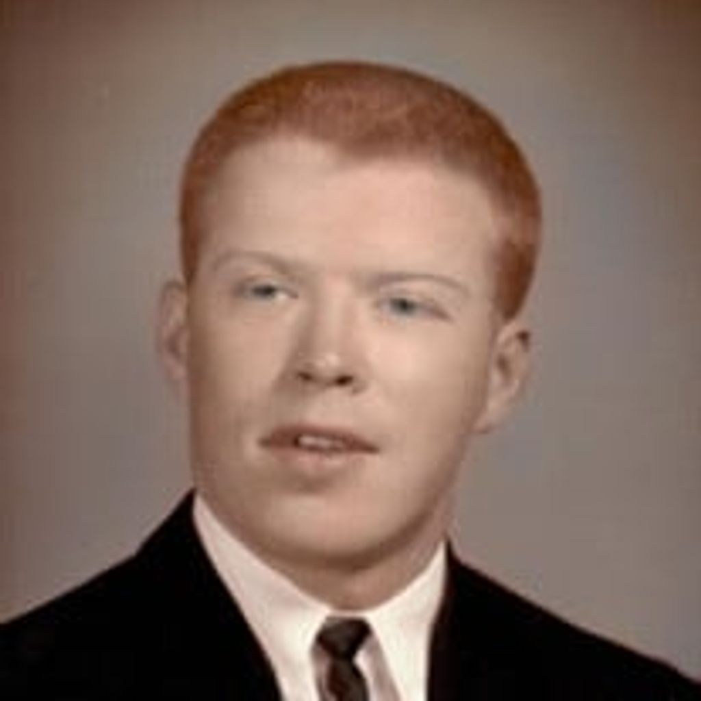 William Perkins Sr. Profile Photo
