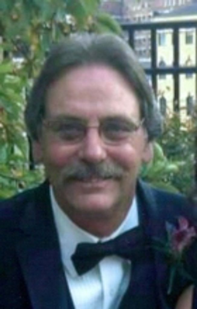 Eugene S. 'Gene' Haber