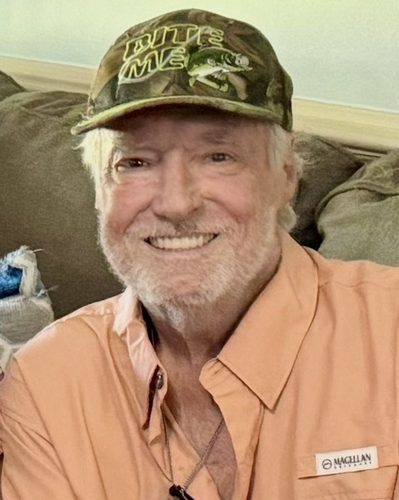 Earl "E.C." Thacker