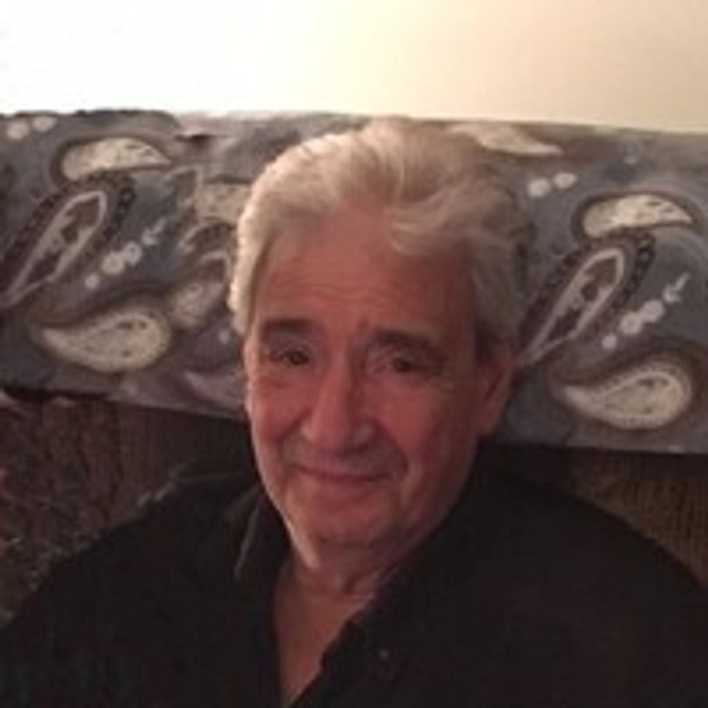 Dennis A. Gonzalez Profile Photo