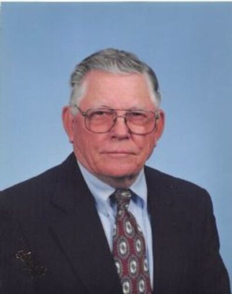 Wyatt H. Williamson, Sr.