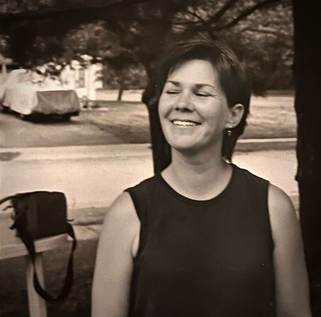 Ann Elizabeth Waters Profile Photo