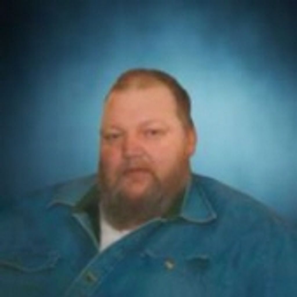 Eugene "Gene" P. Crawford Profile Photo