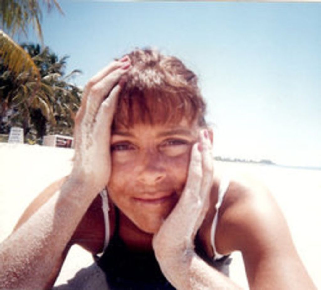 Teresa Chatfield