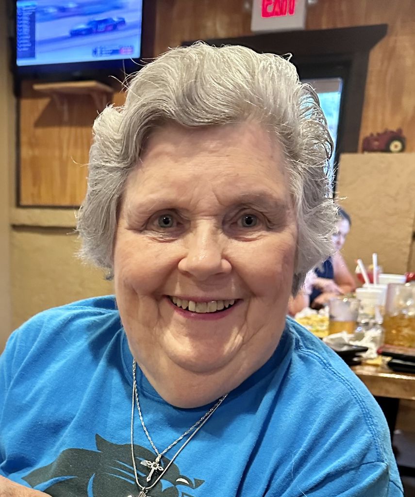Faye Prestwood Perrou Profile Photo