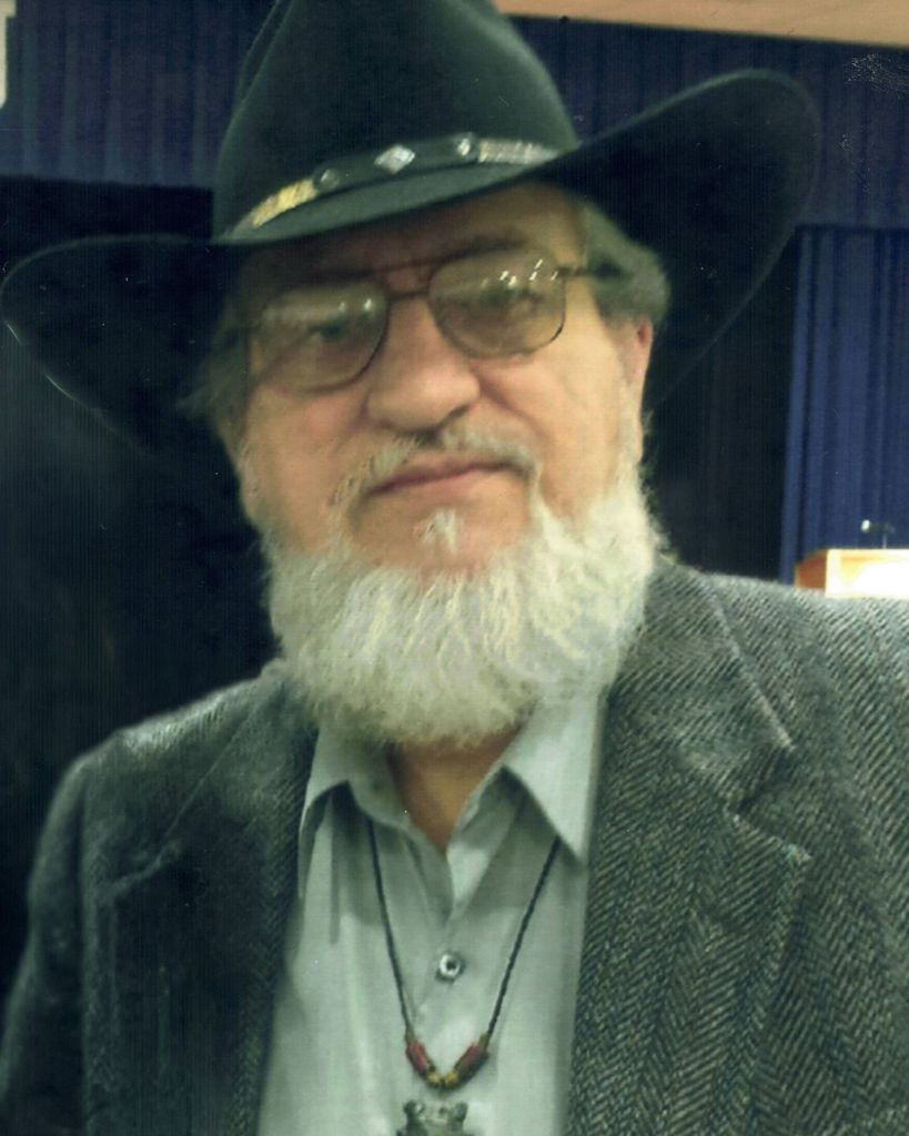 Emmett E. Carpenter Profile Photo