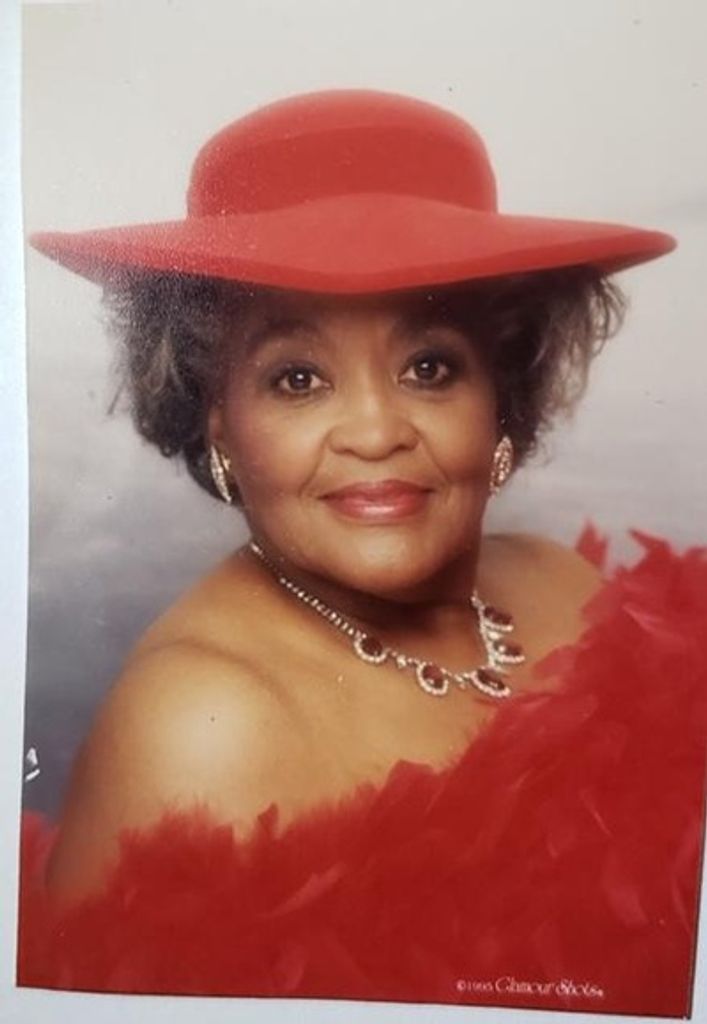 Vera Mae Hernandez Profile Photo