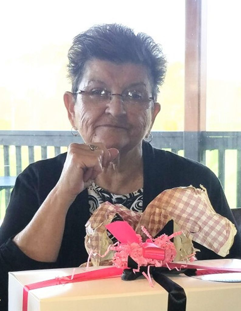 Phyllis R. (Heilman)  Clemens