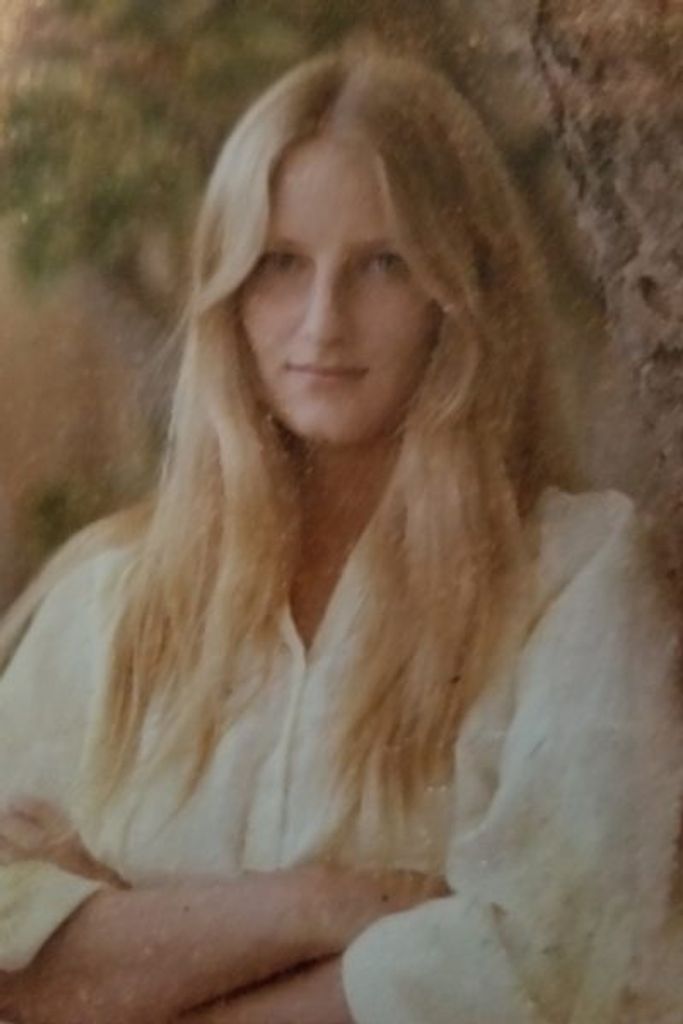 Tina M. Norman