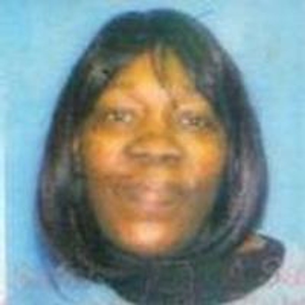 Willie Mae Anderson