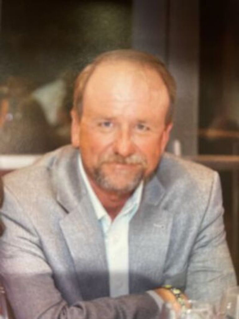 David Lane Burrough Profile Photo