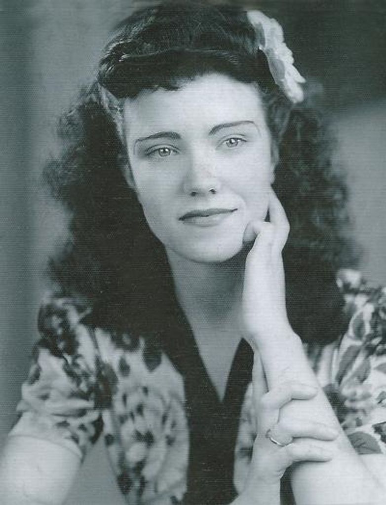 Ida Arlene Kressley