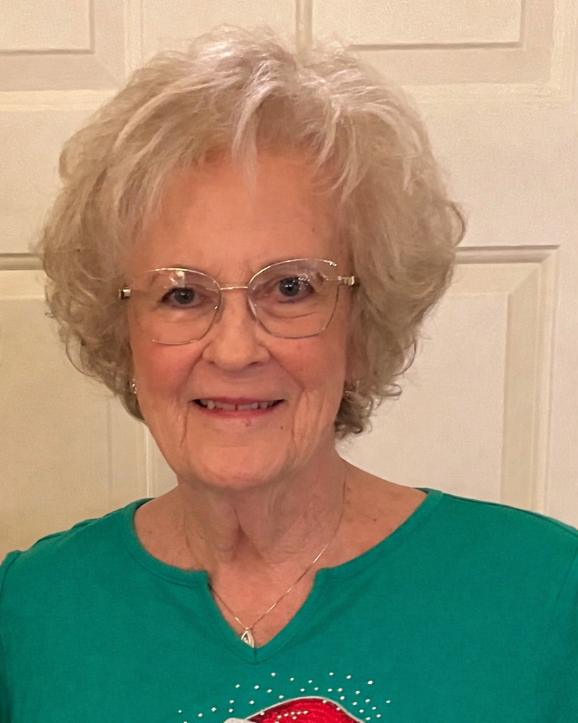 Carolyn Clark Whittington