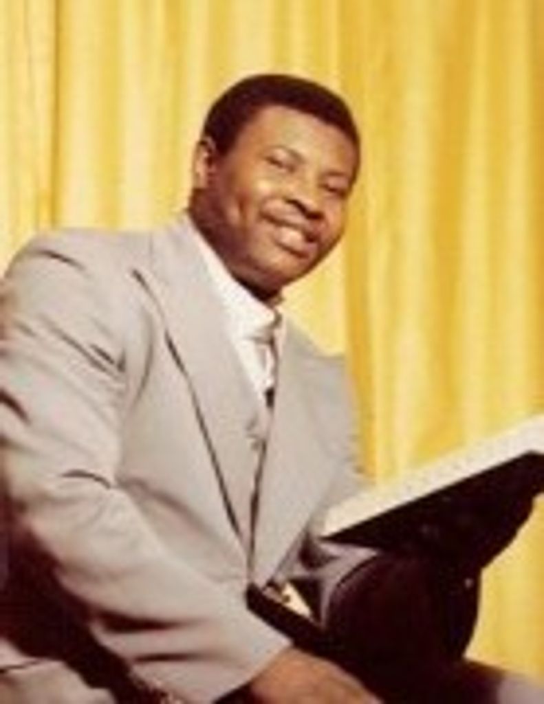 Leonard Jean Demosthene