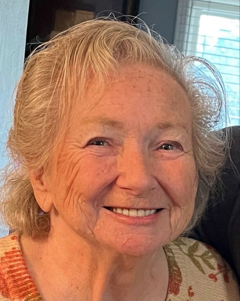 Frankie Conover Profile Photo