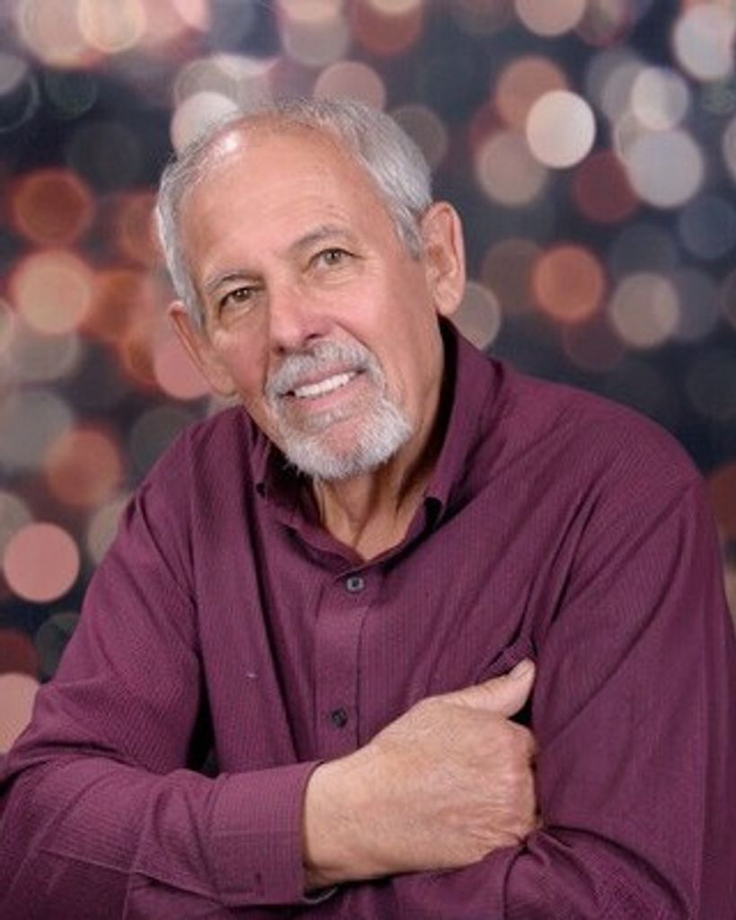 Darrell Mario Surgi Profile Photo