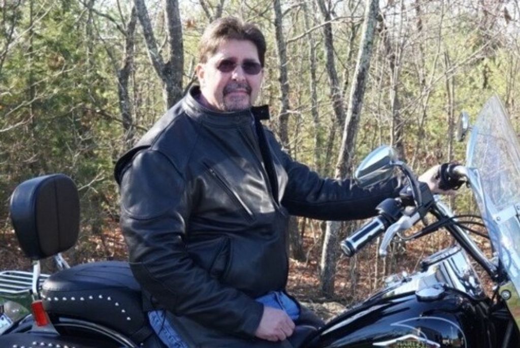 Brian M. Clark