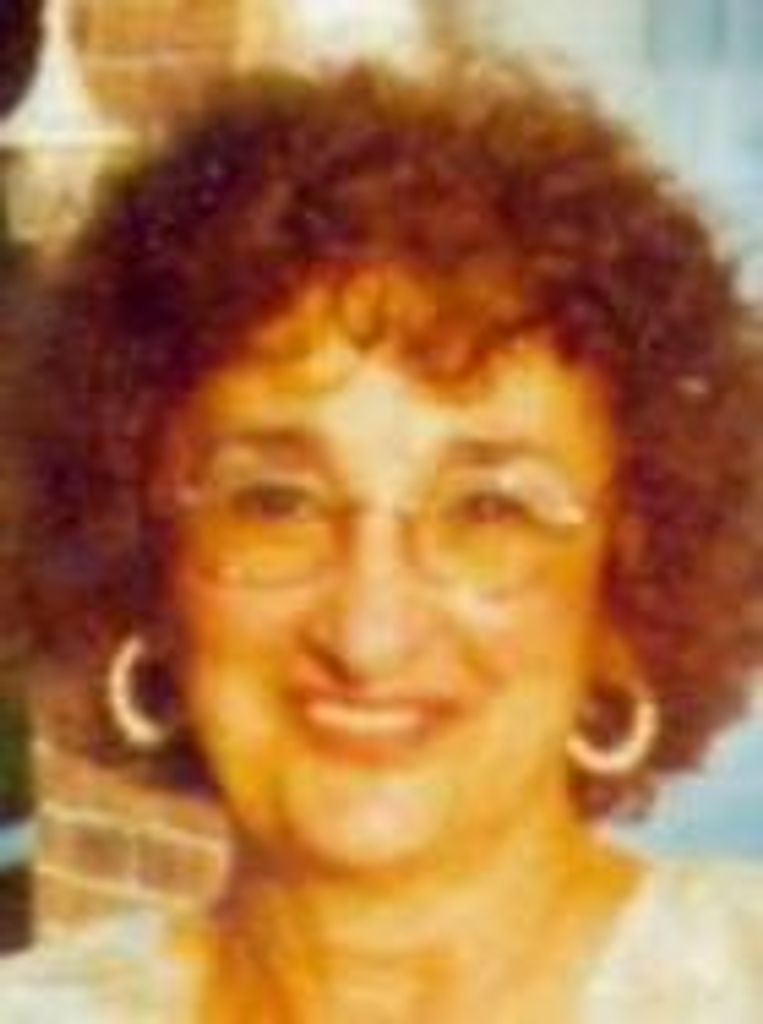 Joann Mancini