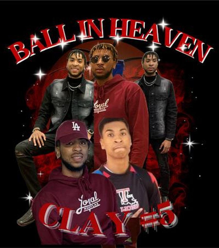 Mr. Chiner "Clay" Long, Jr. Profile Photo