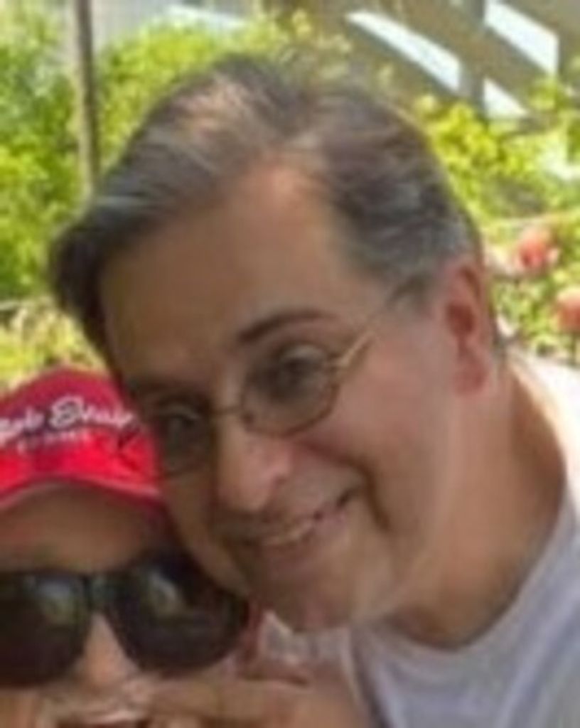 Anthony Edward Egan Profile Photo