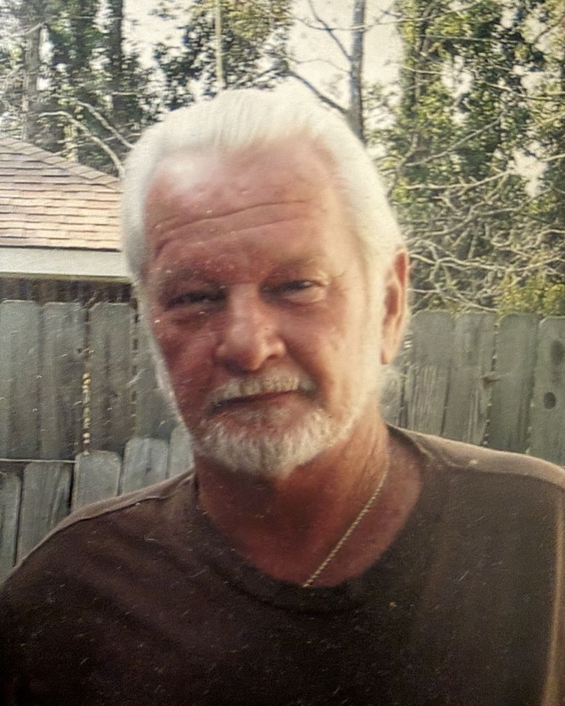 Patrick Jenkins Johnston