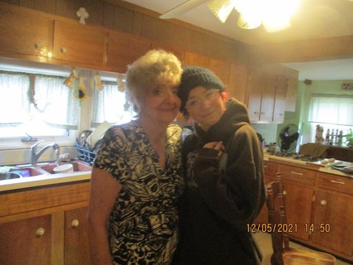 Shirley Pauline (Downs)  Hutchins photo gallery thumbnail 64 of 71