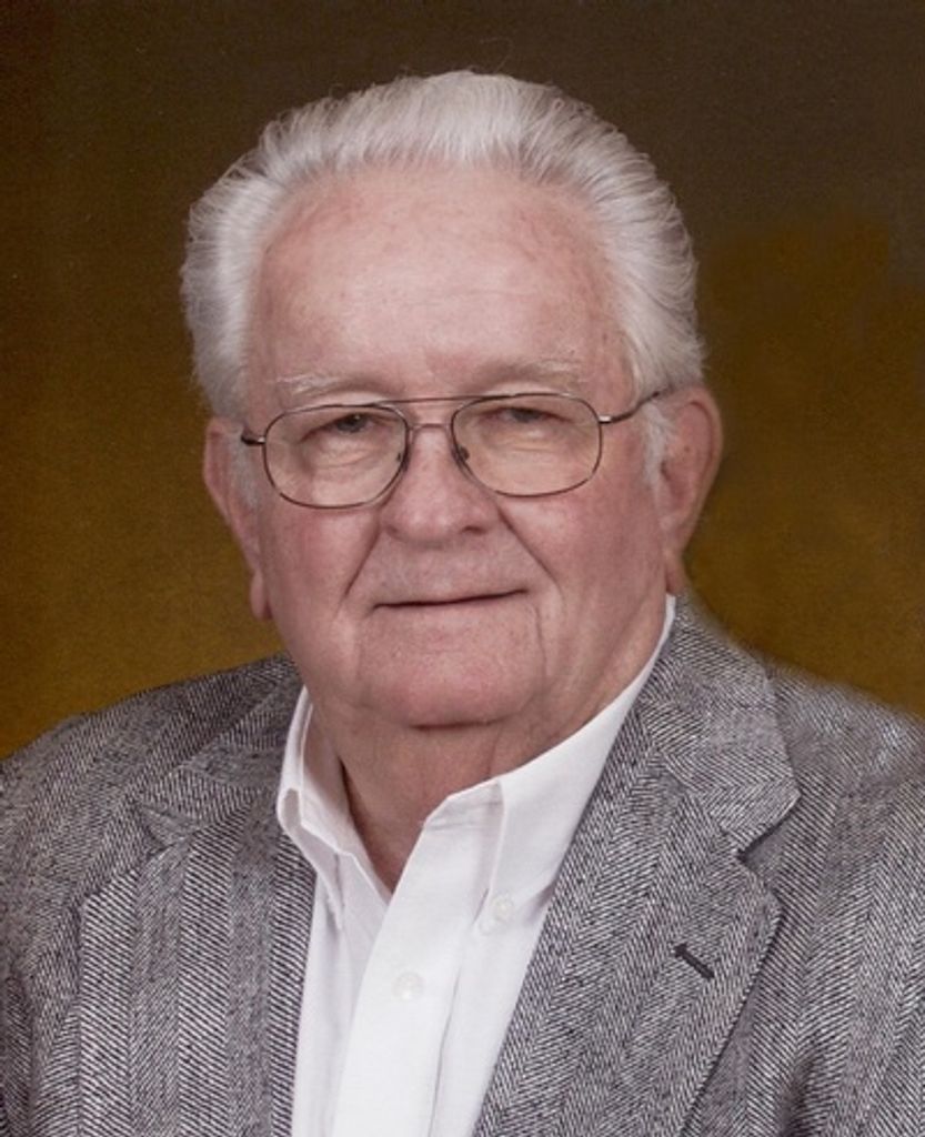 David Michael Bowerman Profile Photo