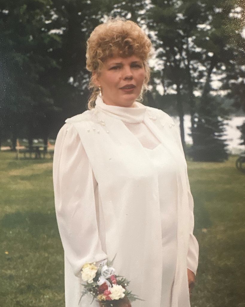 Cheryl Stahlberg Profile Photo