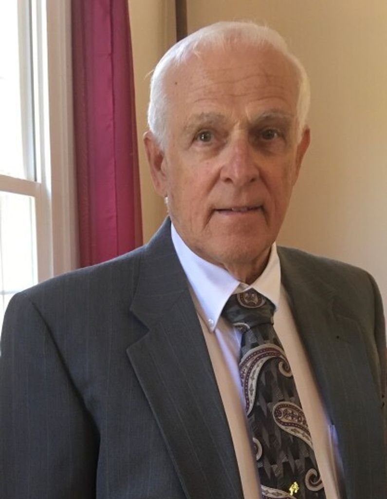 Roy Lamar Loftin Profile Photo