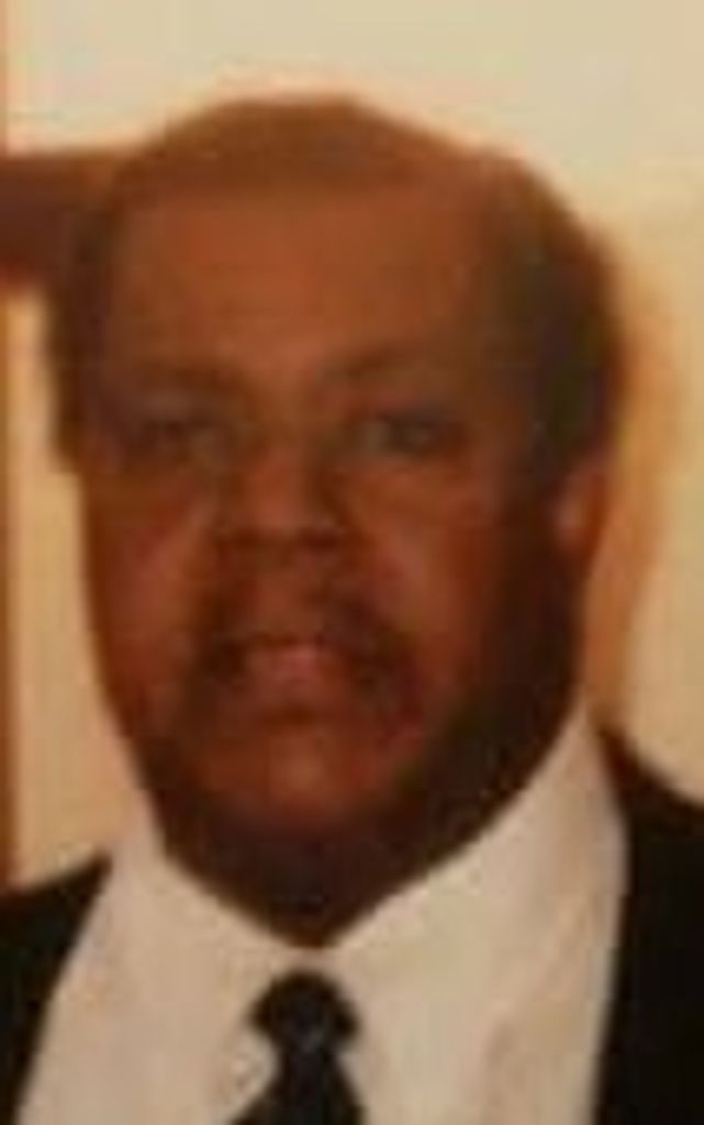 Rollo O. Quarles Jr