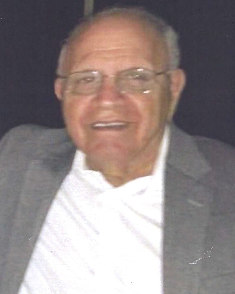 Joseph Lee Hanood Profile Photo