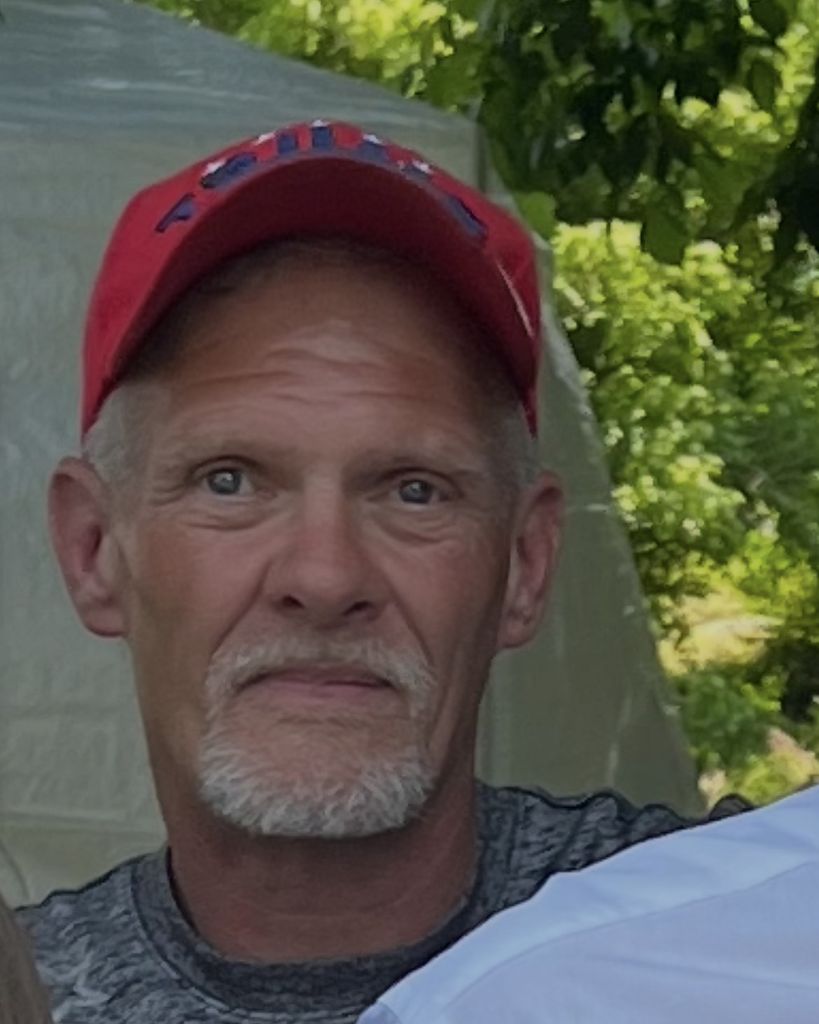 Martin Eugene Morgan