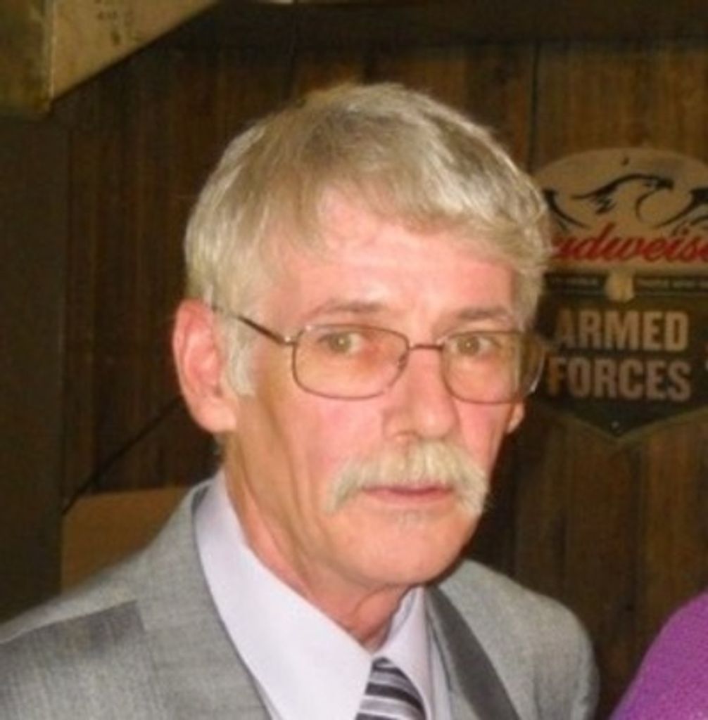 William "Bill" John Shurtliff Profile Photo