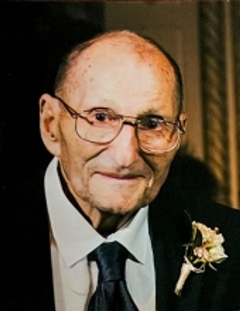Raymond W Graber