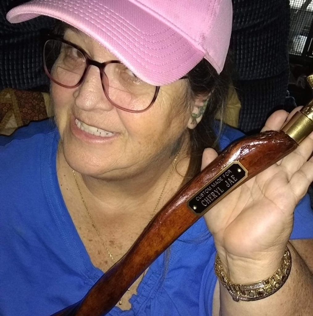 Cheryl J Westmoreland