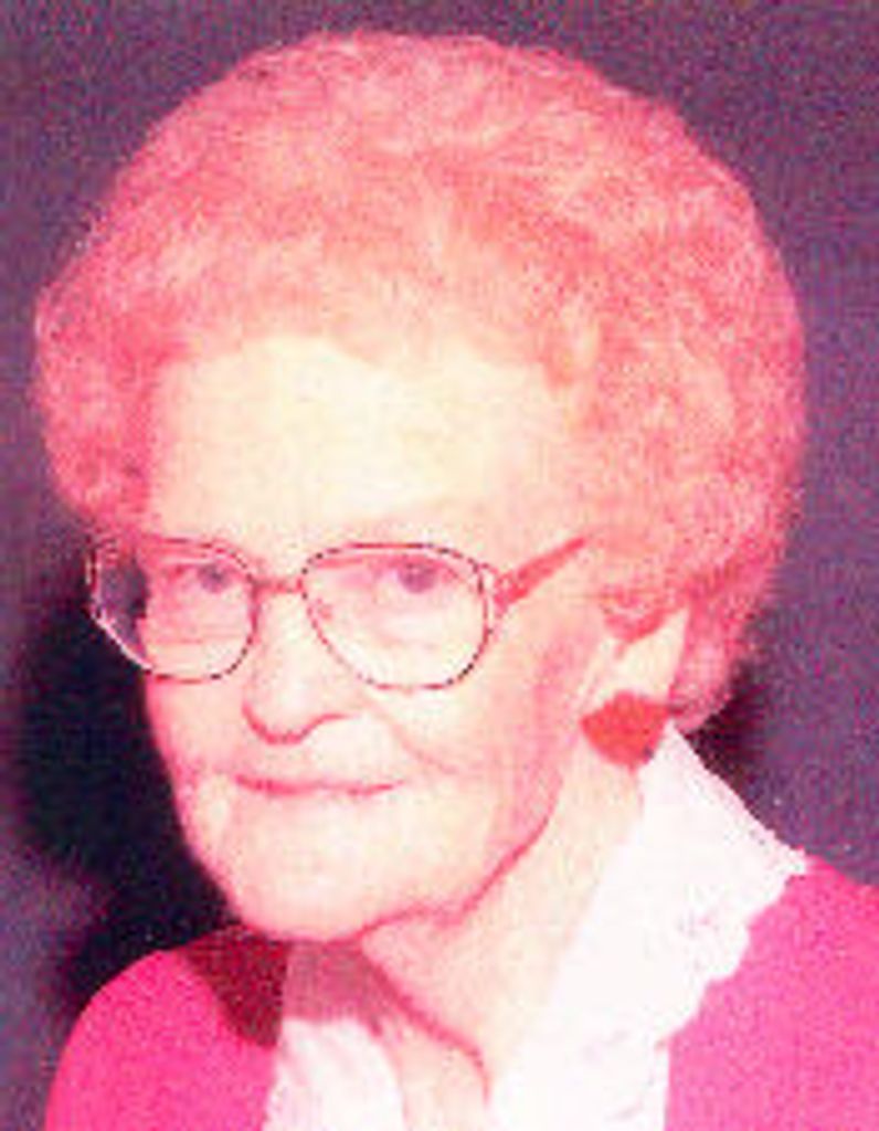Claribel Onstott Basham Profile Photo