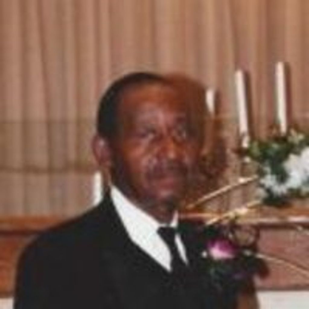 John Henry Williams