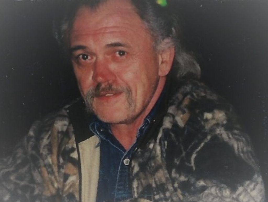 Walter “Butch” Gadzala, Jr.