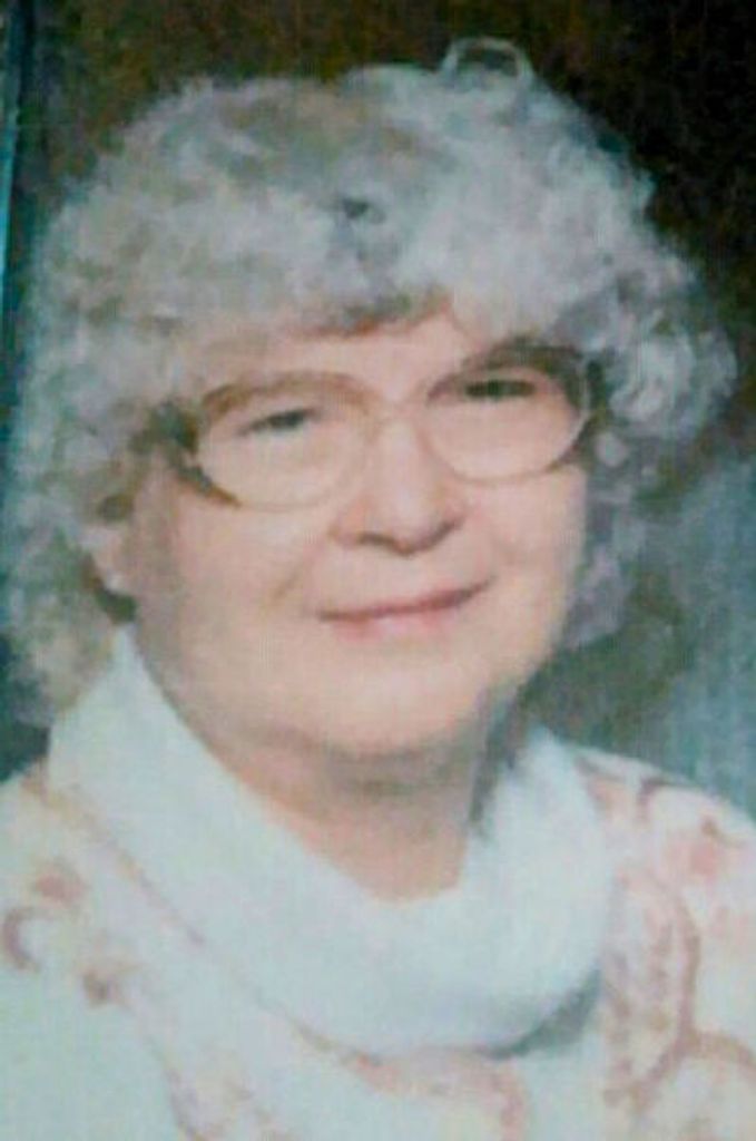 Violet M. Lawler