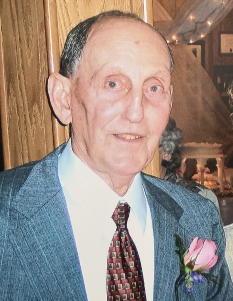 Harold G. Rohwedder Profile Photo