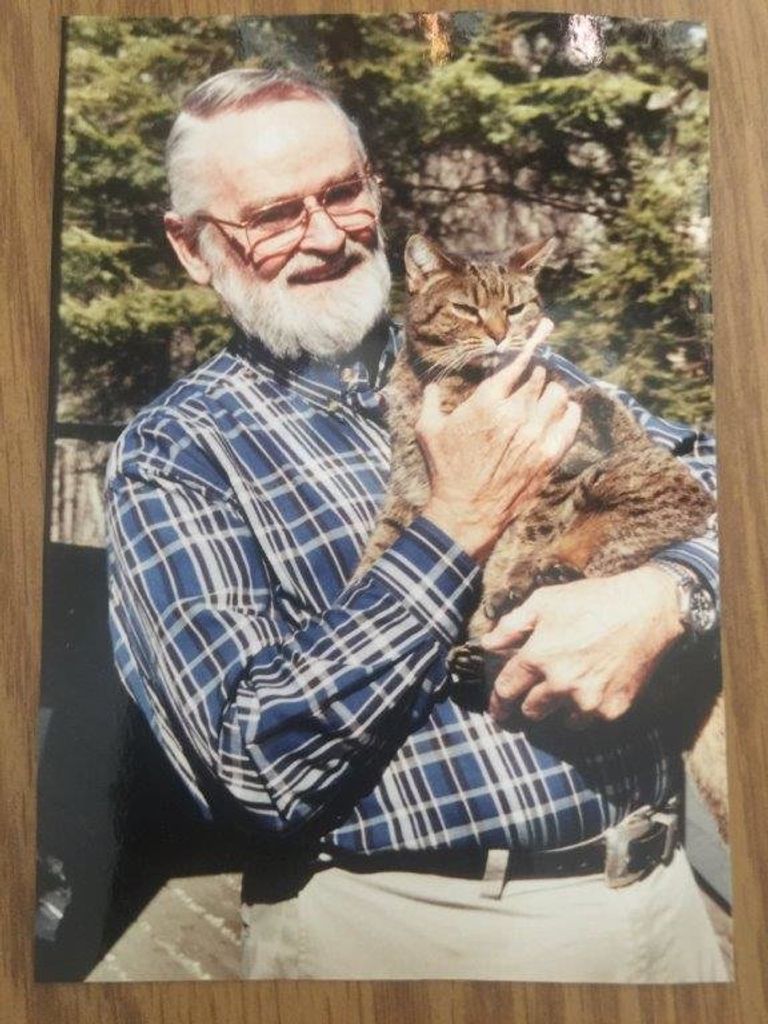 Jerry Leigh Friesner Profile Photo