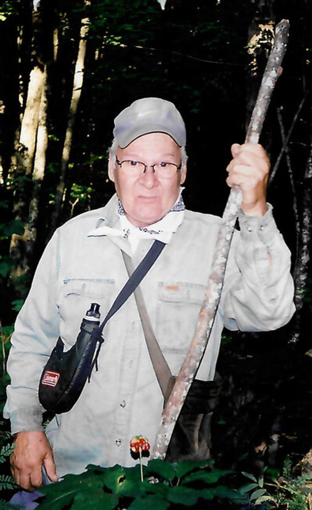 Bernard L. Tourtillott