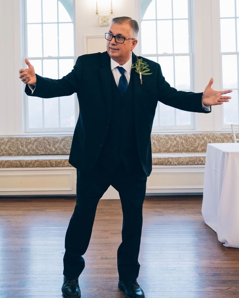 James Lynn Scarborough Profile Photo