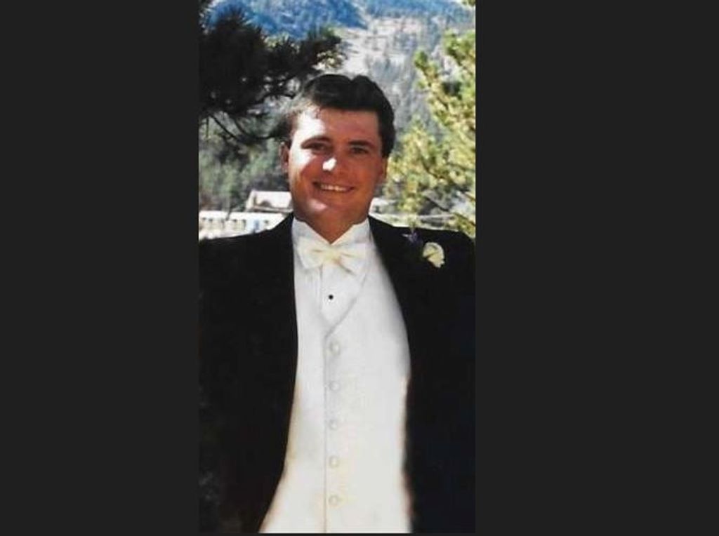 Kevin Guerin