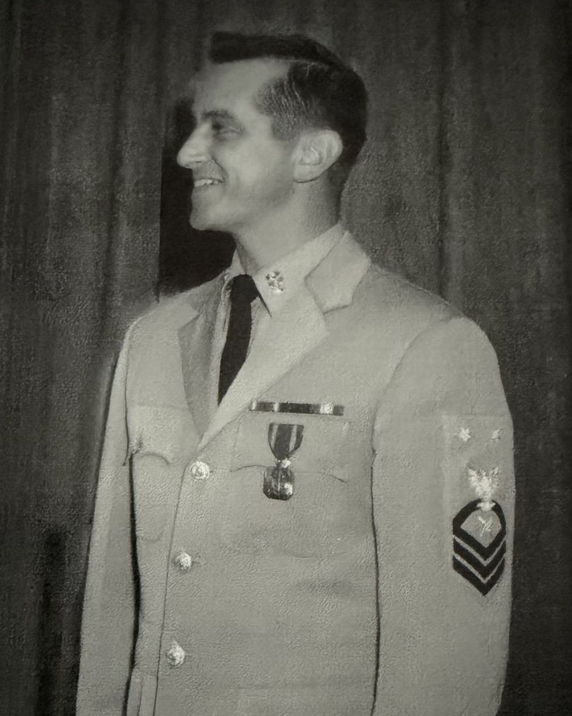 Eugene Edward Kissner Sr.