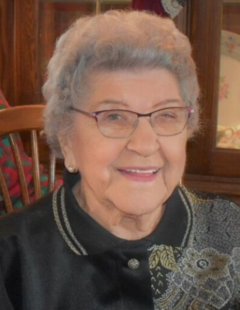 Isabelle M. (Borus)  Rulli Profile Photo