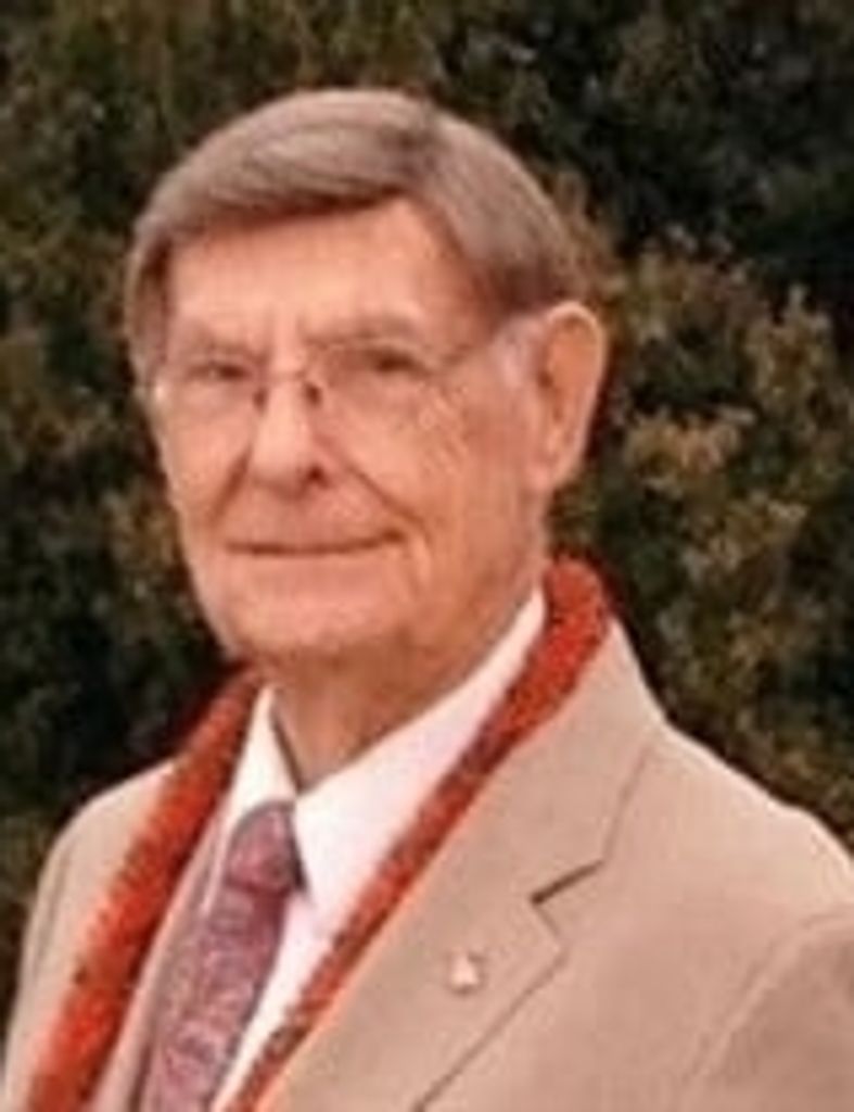 Thomas Condra Tabor Profile Photo