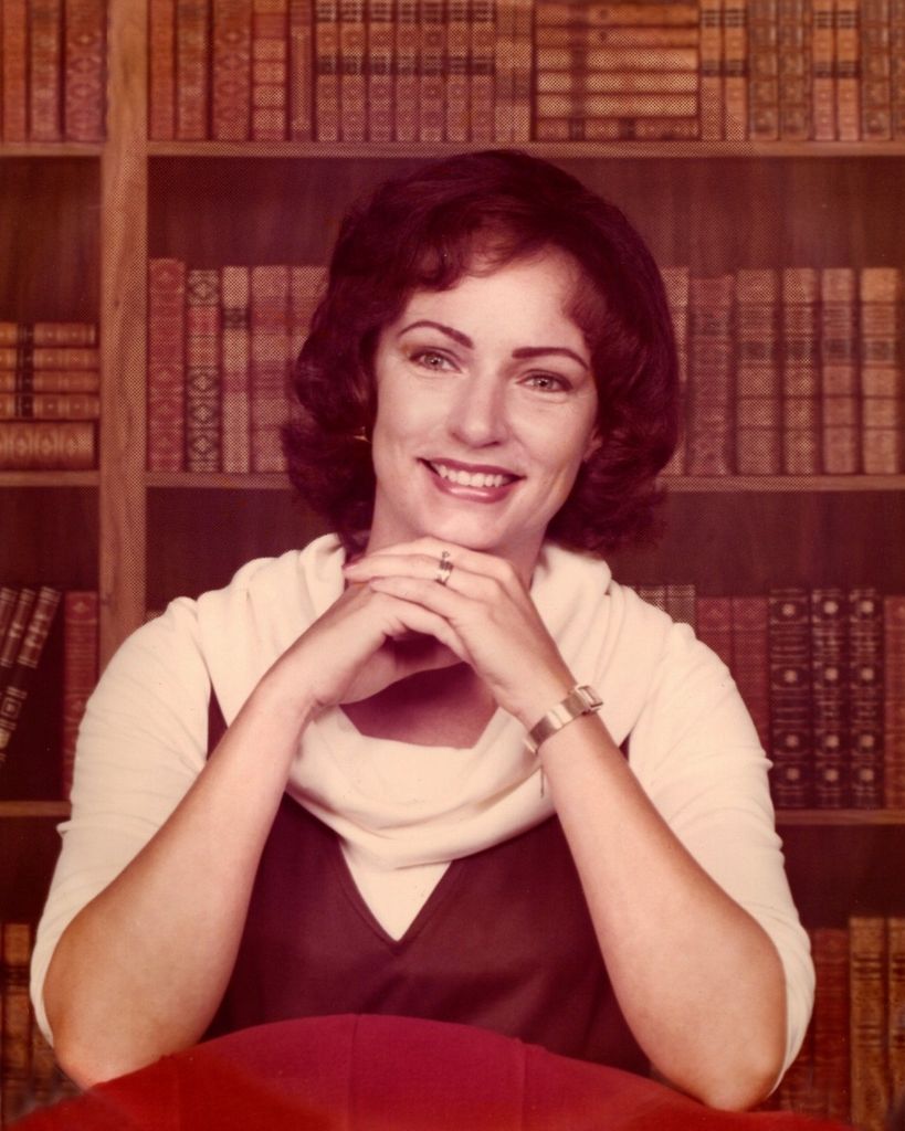 Grace Dearing Quarles