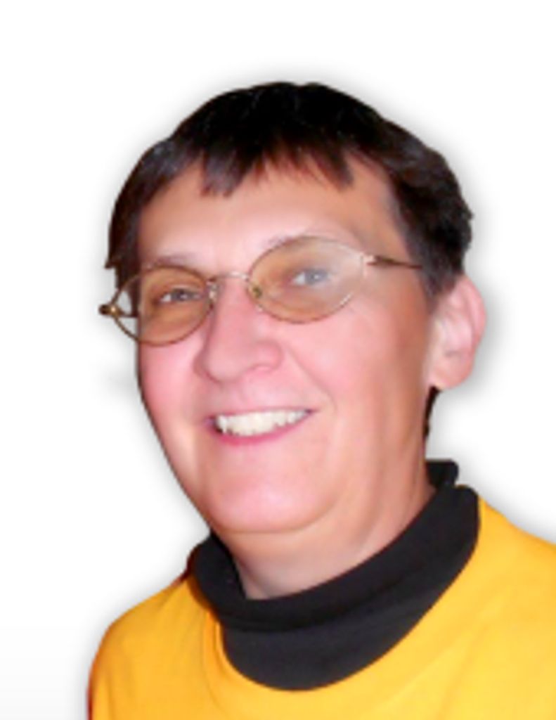 Barbara J. "Barb" Karnopp