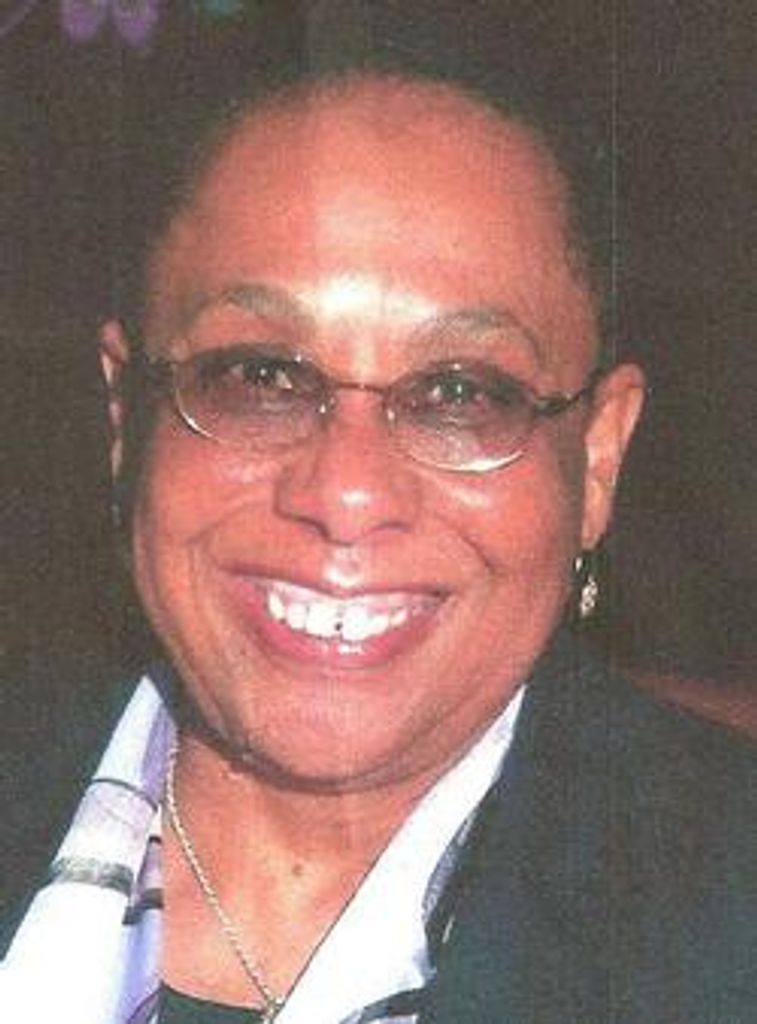 Candace Leola Alford Profile Photo